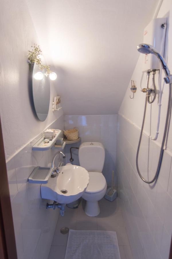 Hydrangea Appartement Buitenkant foto