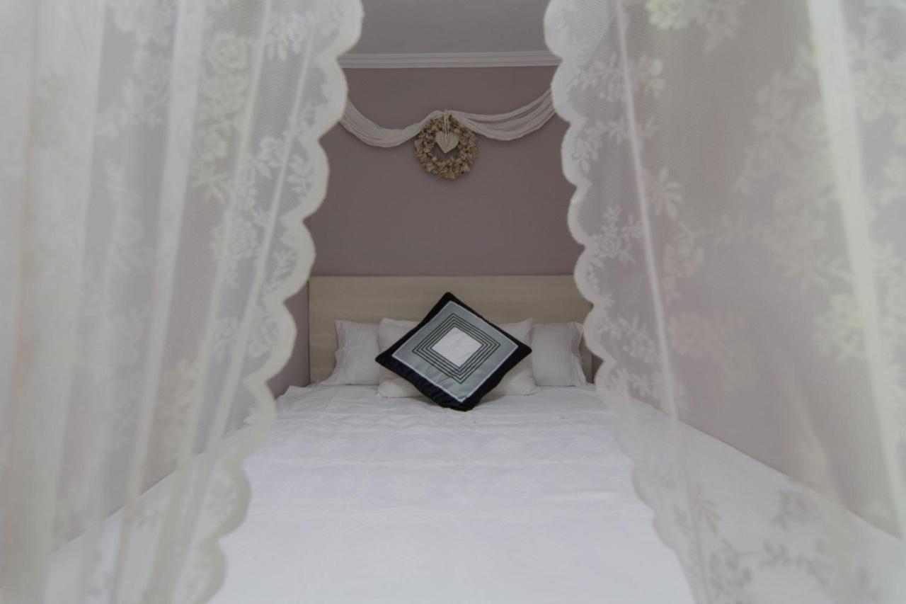 Hydrangea Appartement Buitenkant foto